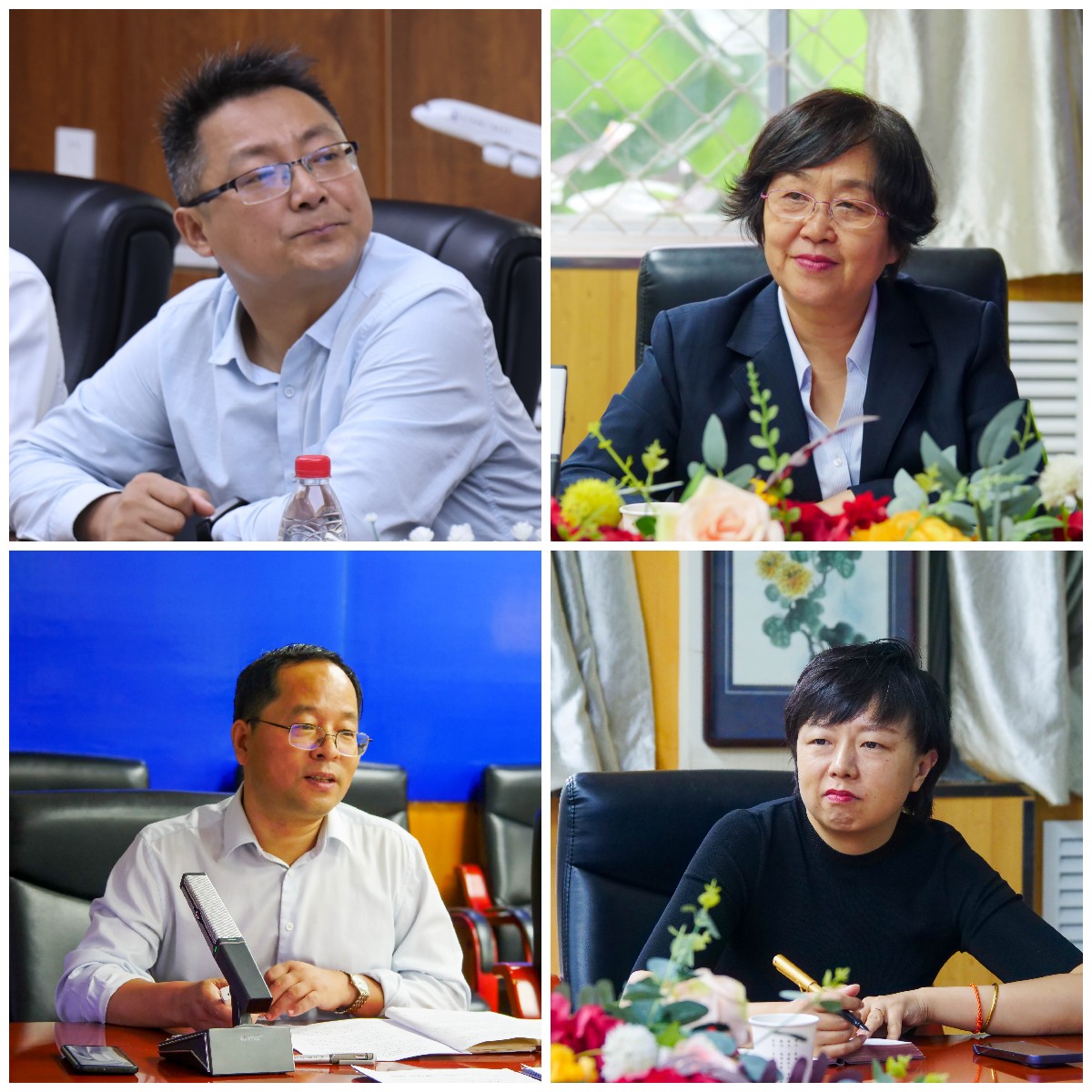 专家听取汇报并点评.jpg